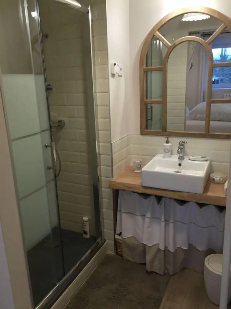 Chambres d'hôtes Le Mont d'Anon