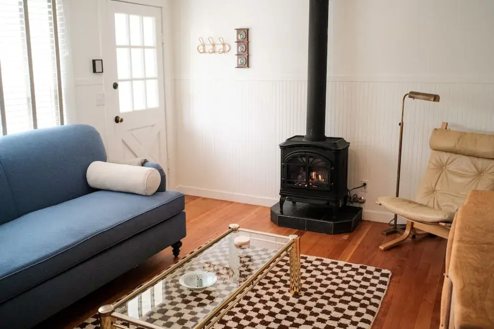 The Drifthaven at Gearhart