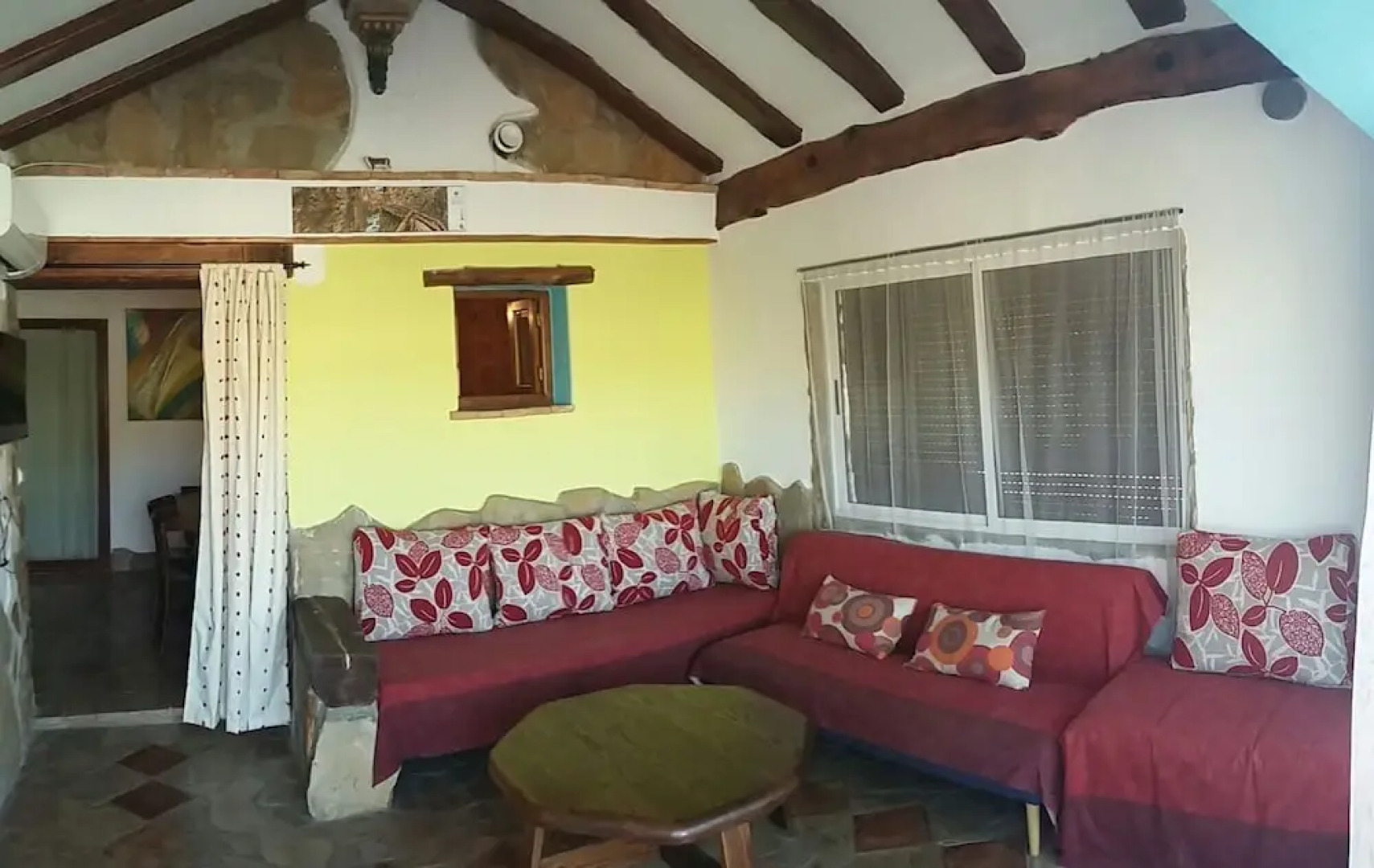 Alojamiento Rural Castril