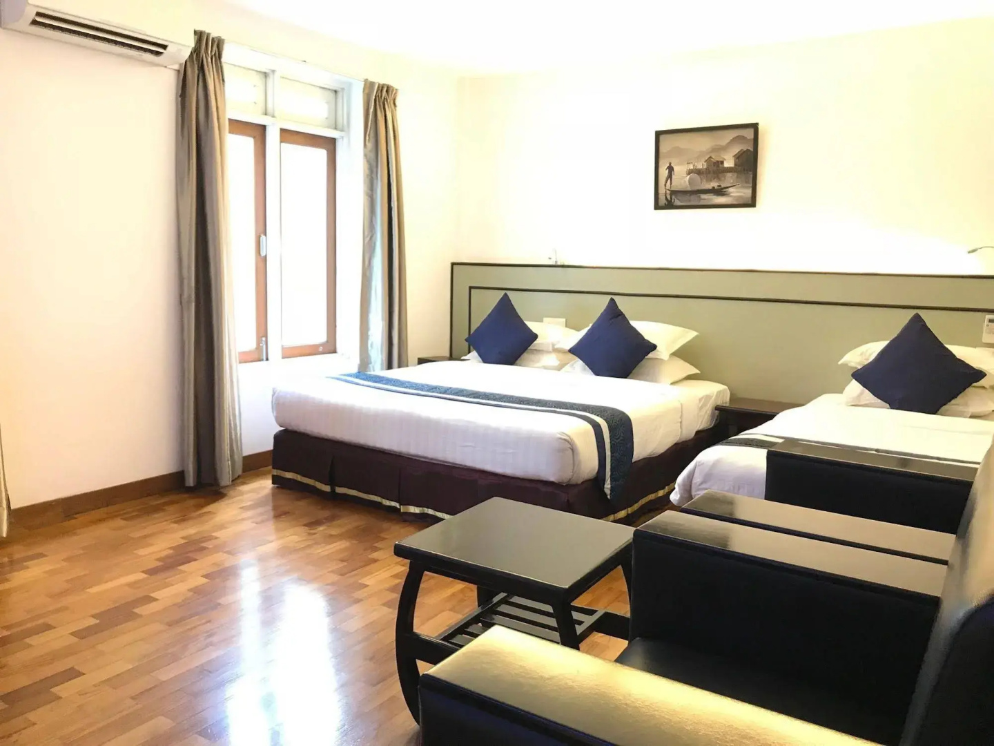 Sky View Hotel Yangon