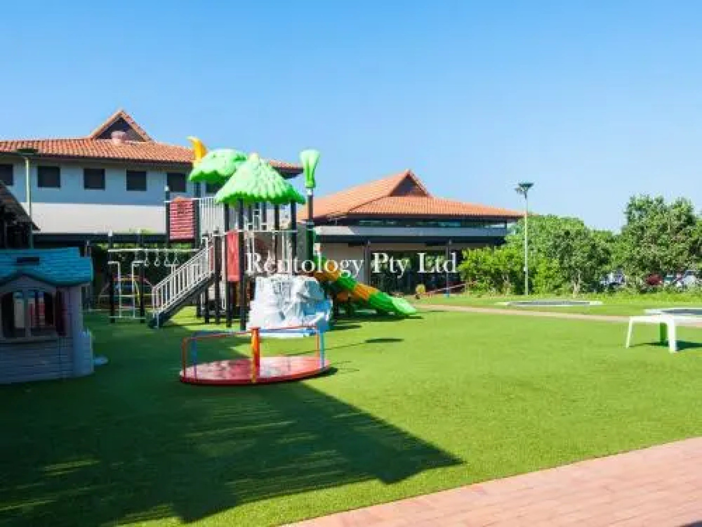 Stunning 2 Bed Zimbali Suites Sea View