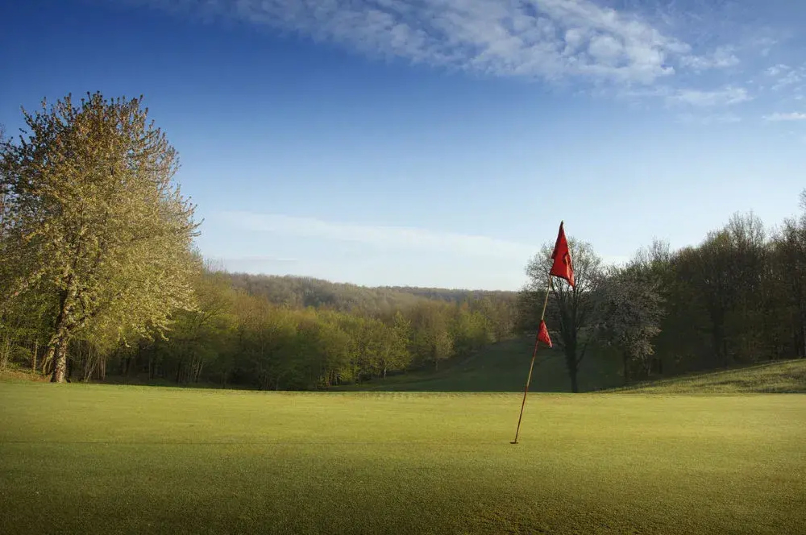 Résidence Souillac Golf & Country Club