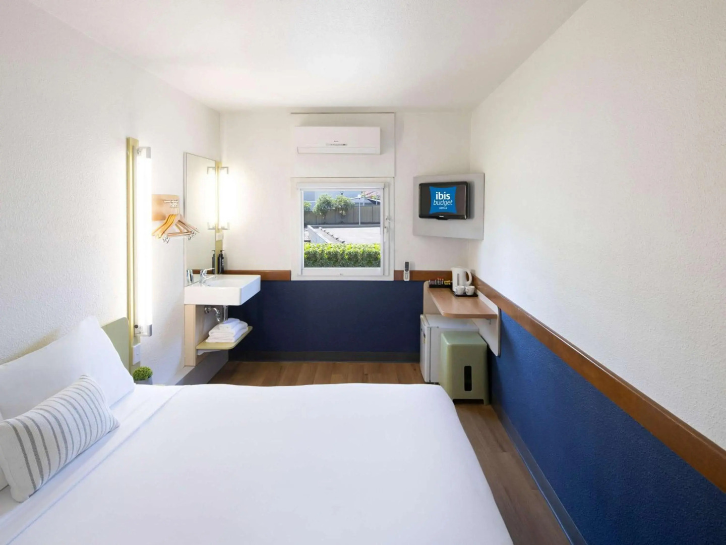 ibis budget Wentworthville