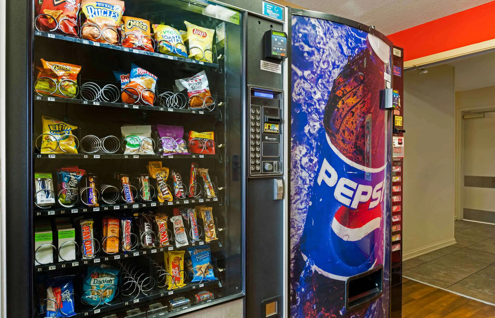 Extended Stay America Suites Fort Wayne North