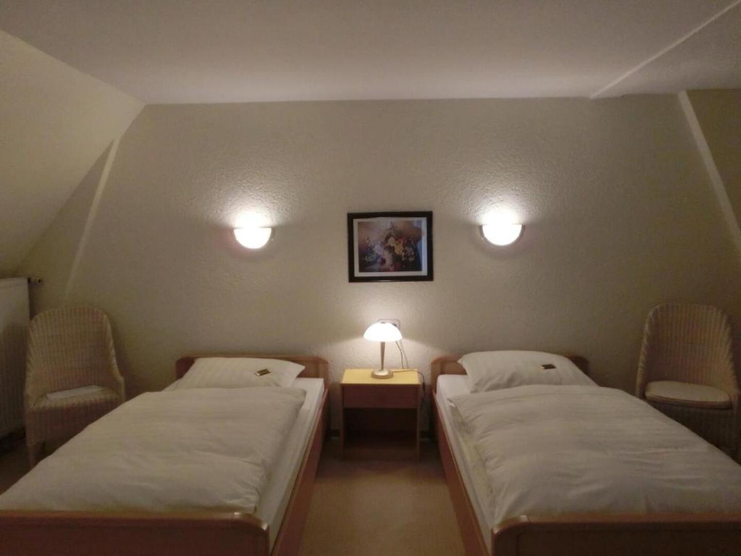 Ferienwohnungen Hildegund