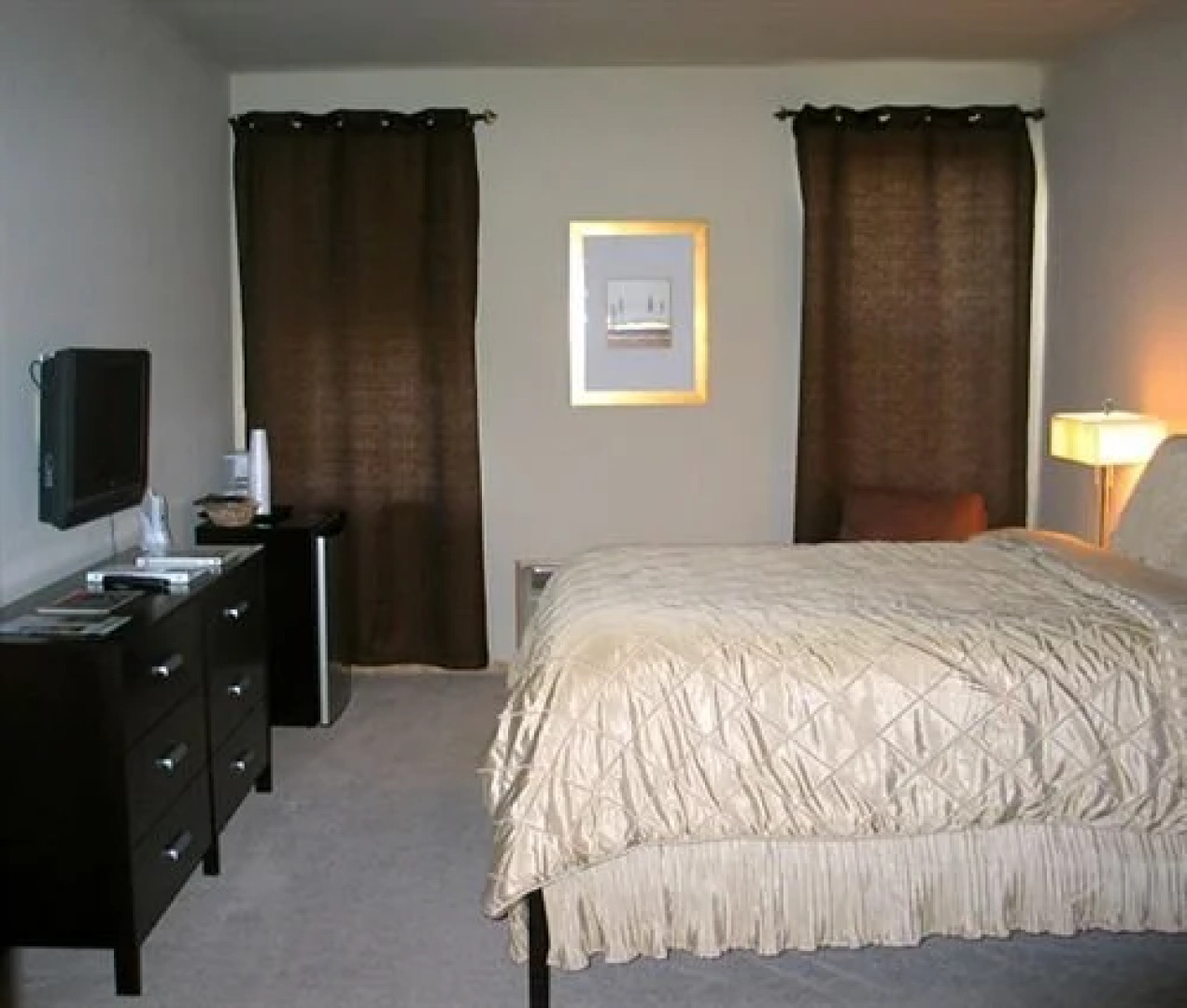 Colony Oaks At The Amanas