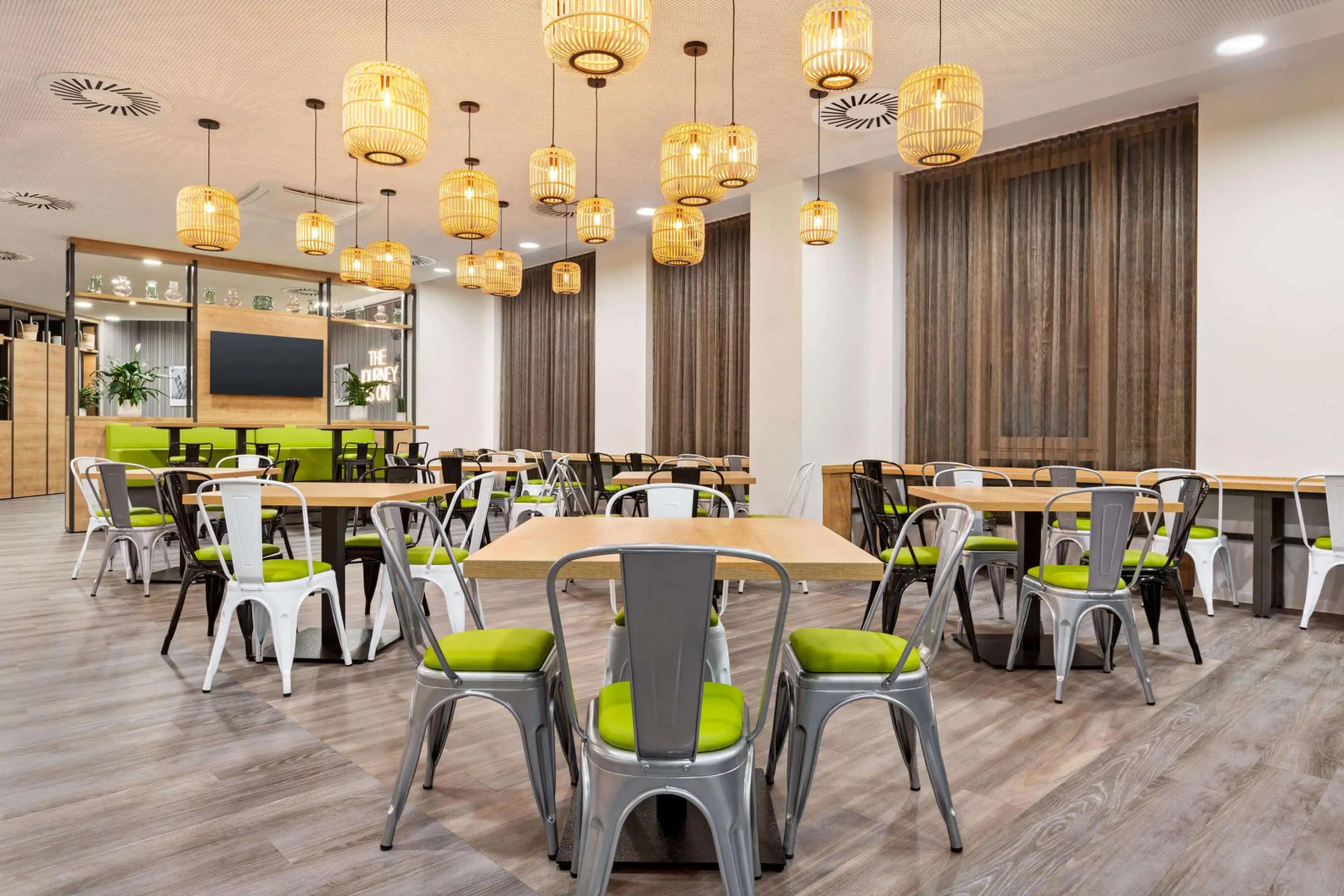 Super 8 by Wyndham Chemnitz