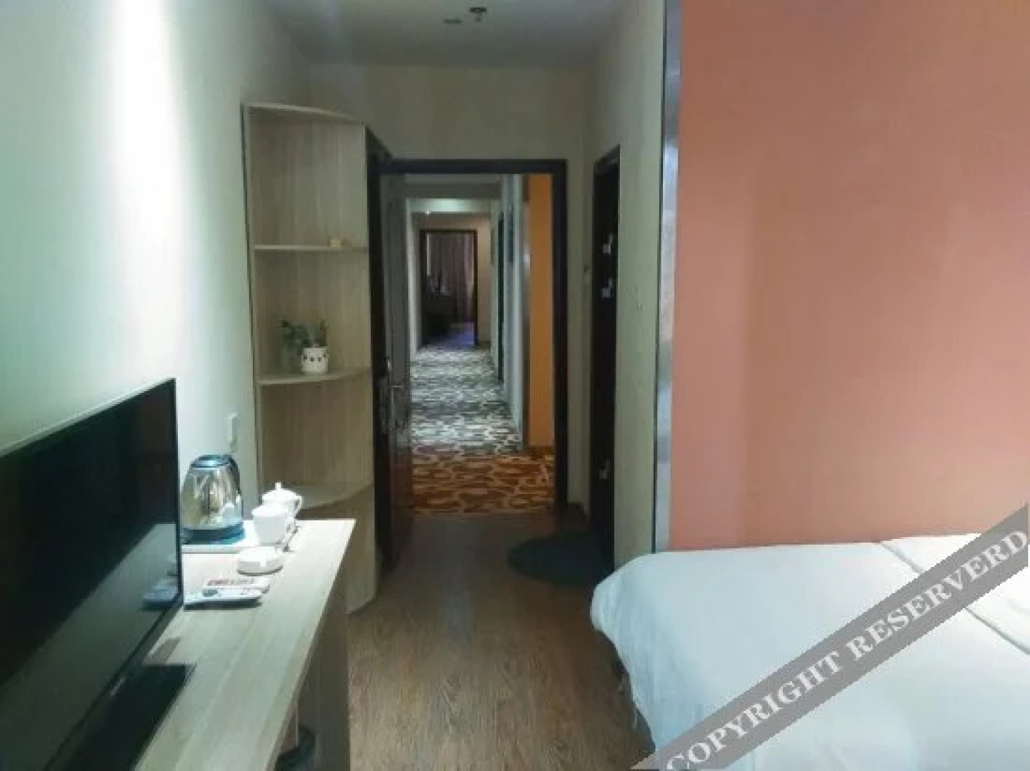 Tu lu fan ju xin yuan shang wu bin guan