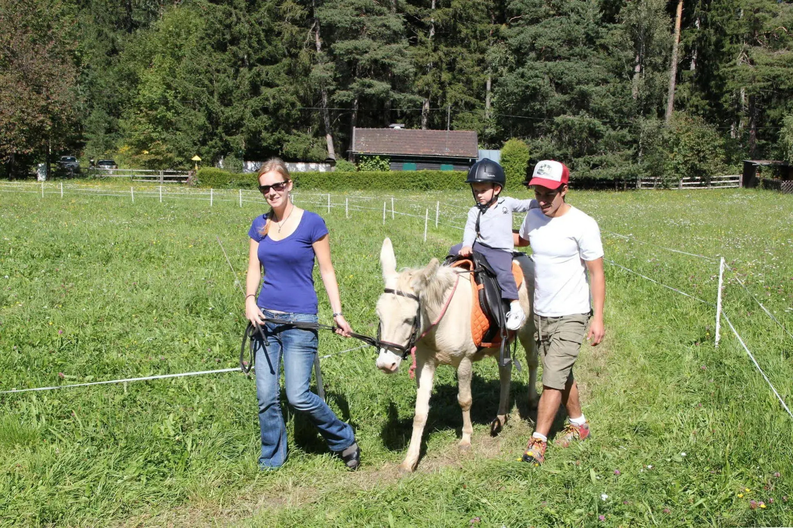 Wirtshaus Nattererboden