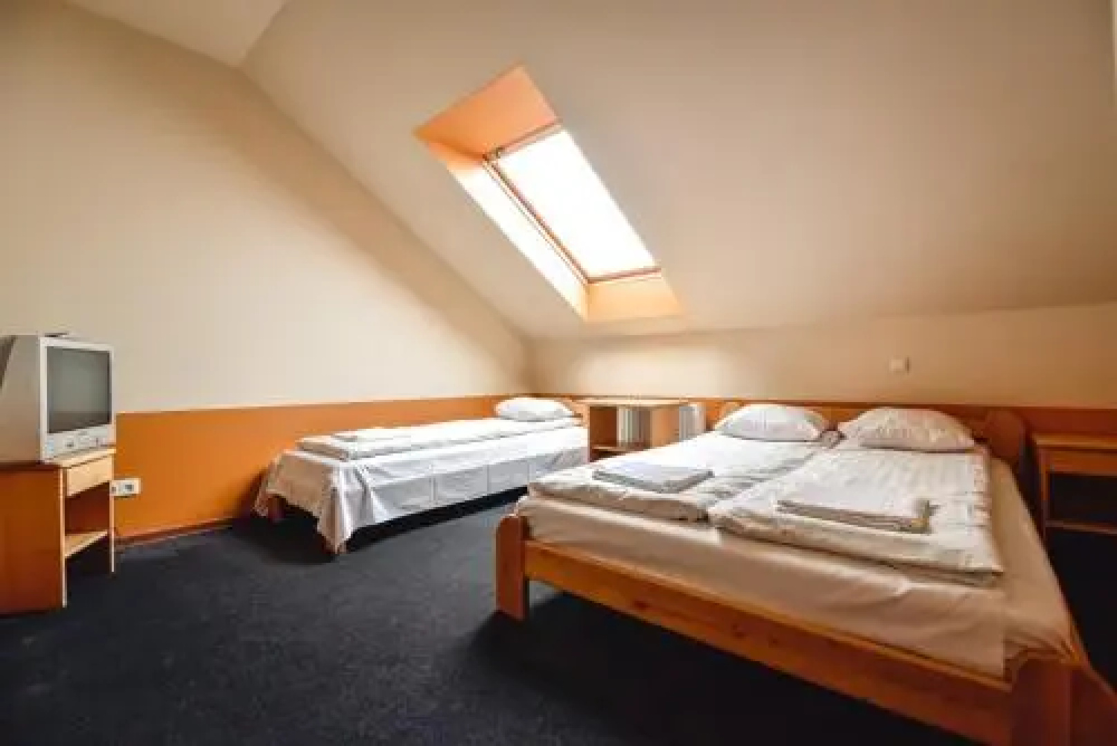 Guest House - Milzkalne