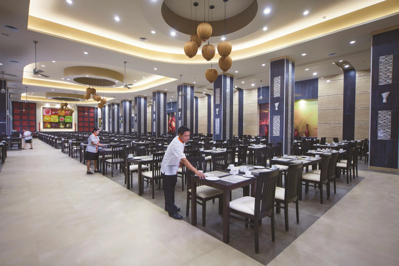 Hotel Riu Cancun -  Adults Only - All Inclusive