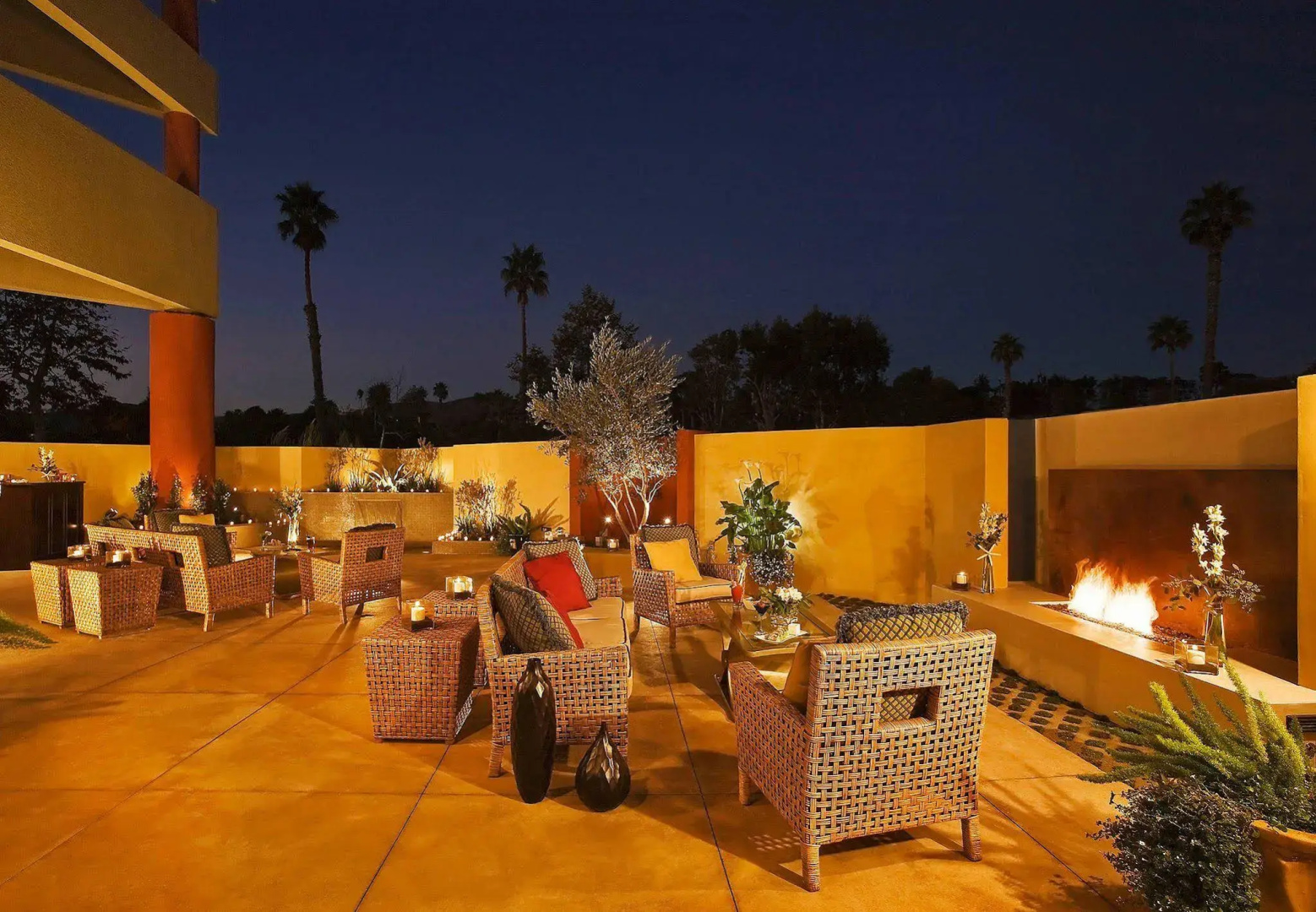 Ventura Beach Marriott