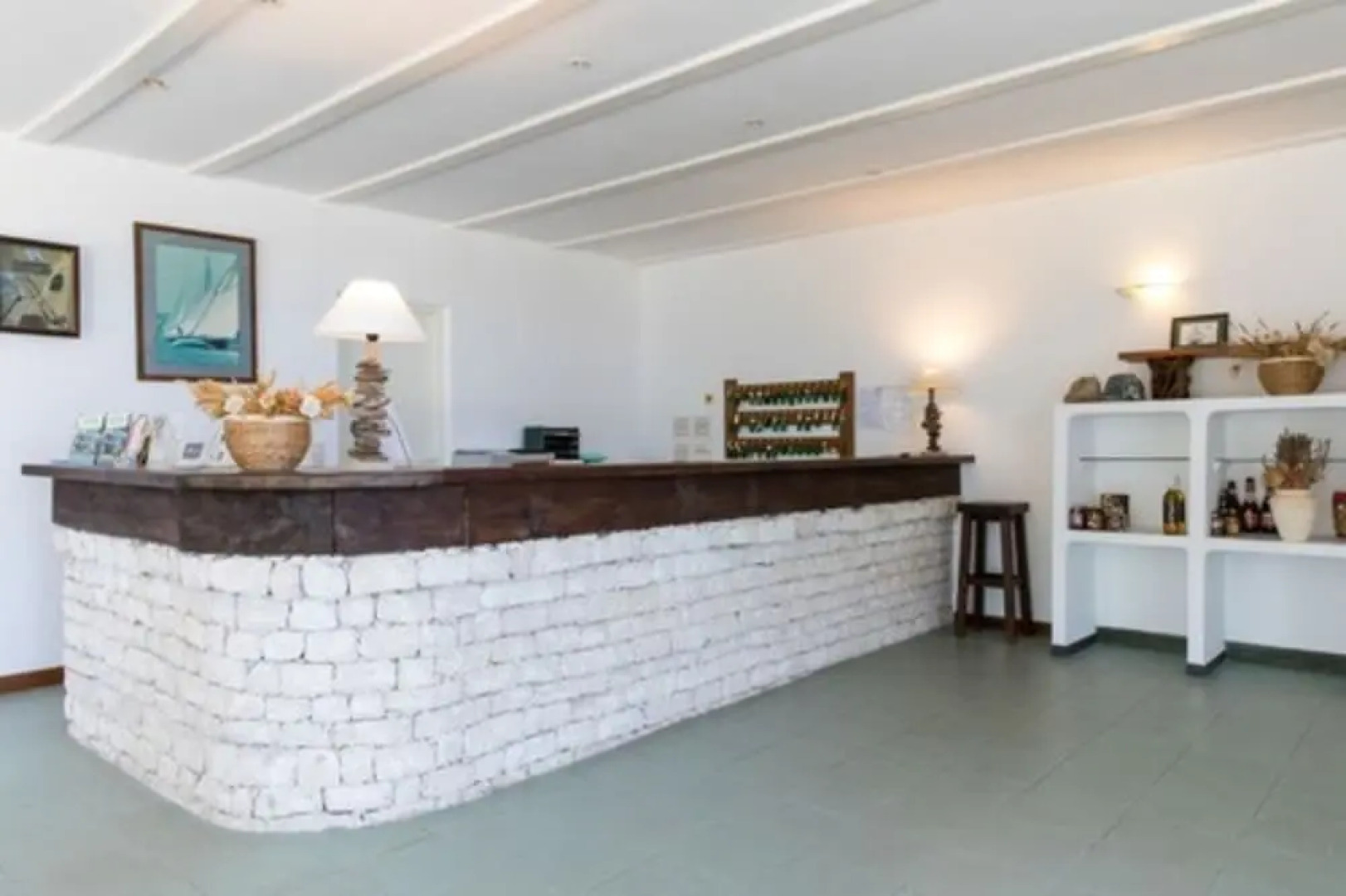 résidence Costa D'oru