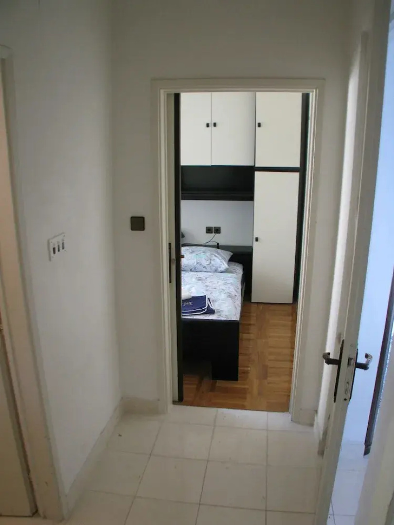 Apartment Grueger II