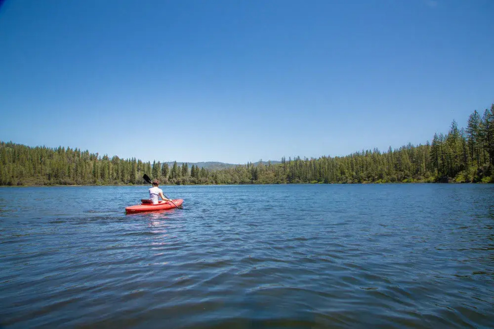 Lake of the Springs RV Resort