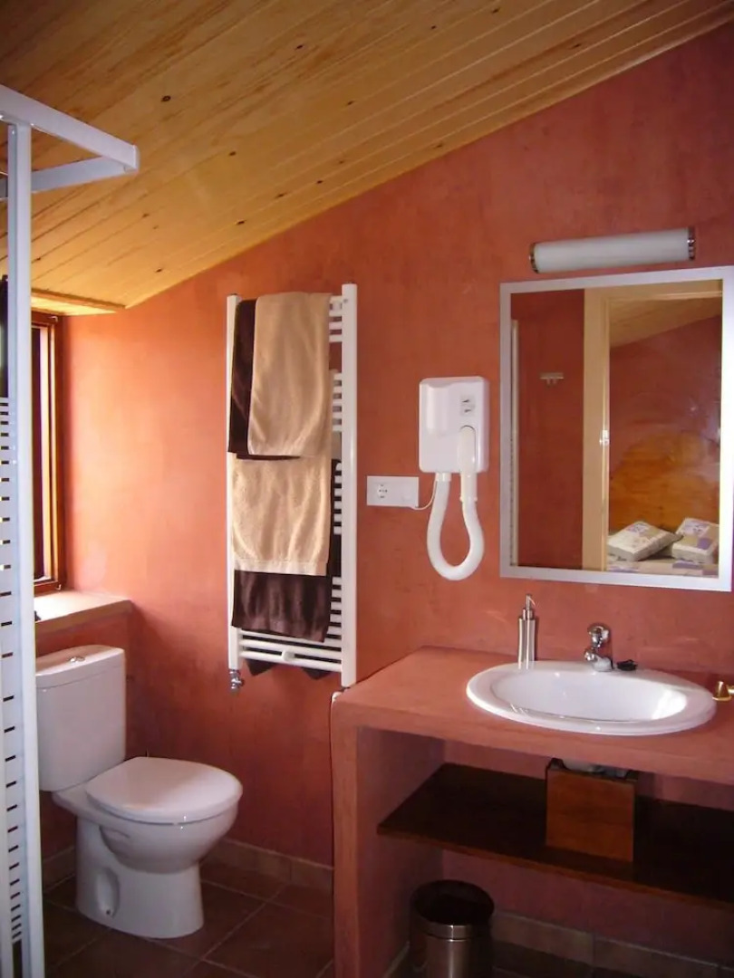 Casa Rural Masia Rovira