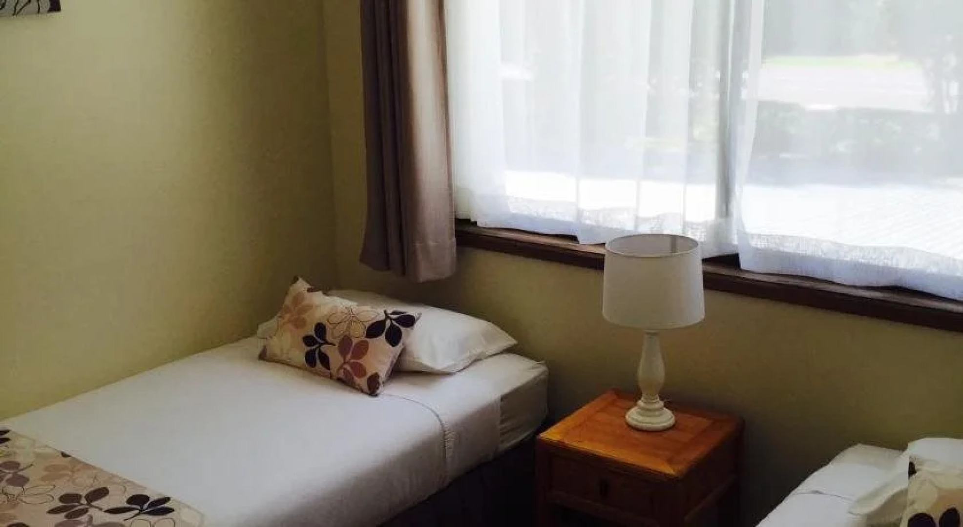 Montville Holiday Apartments