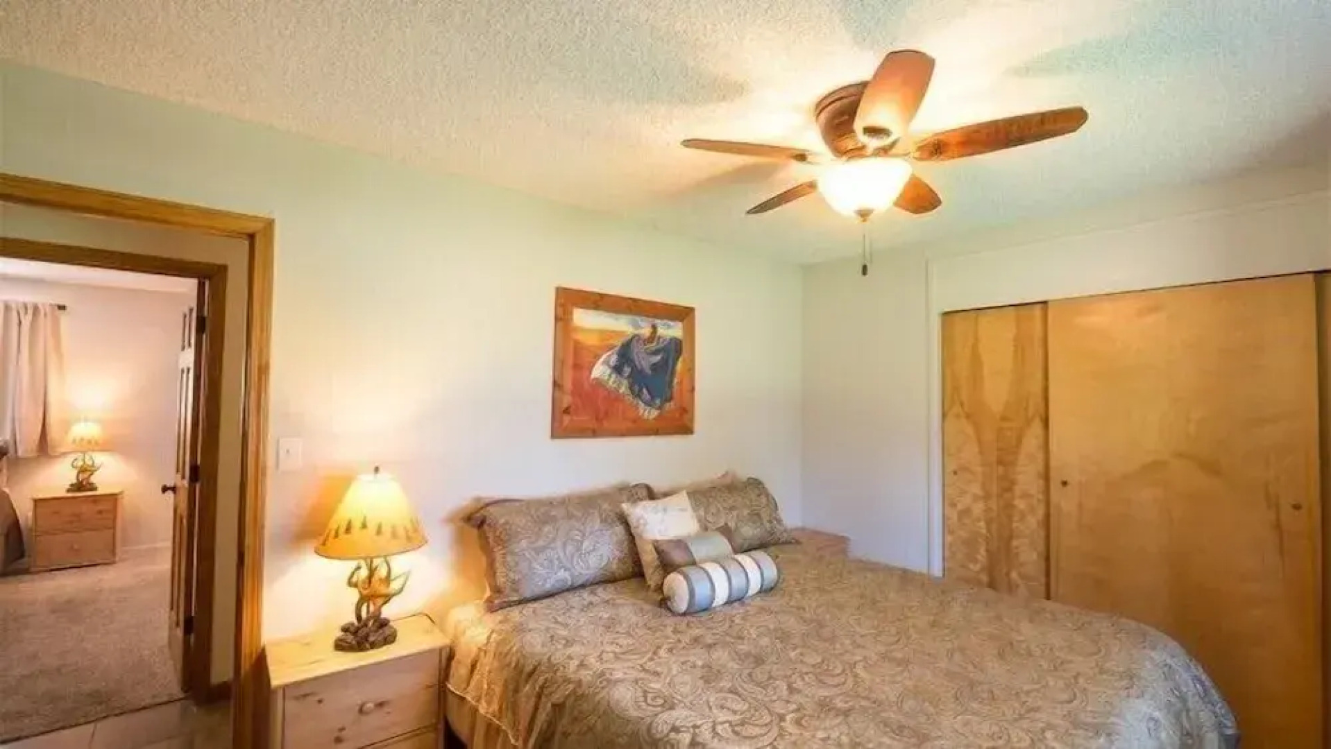 Scenic Wonders Blue Bird Ranch 3 Bd