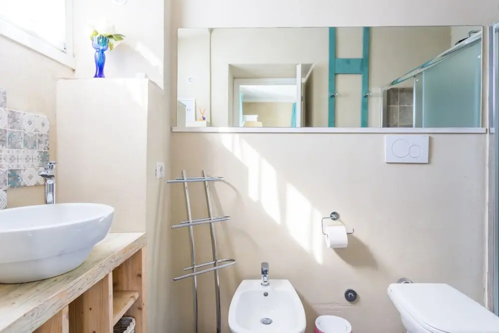 White Lilac romantic B&B adults only