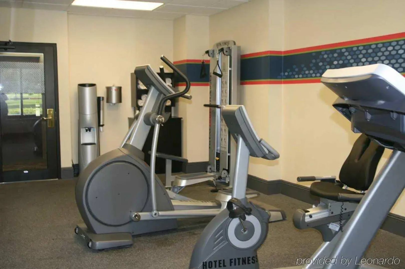 Hampton Inn Lafayette-I-10