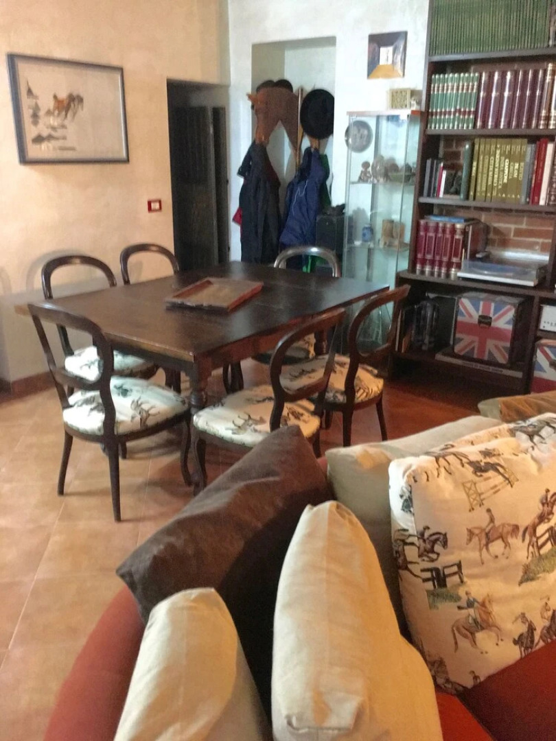 B&B Cascina Dei Levrieri