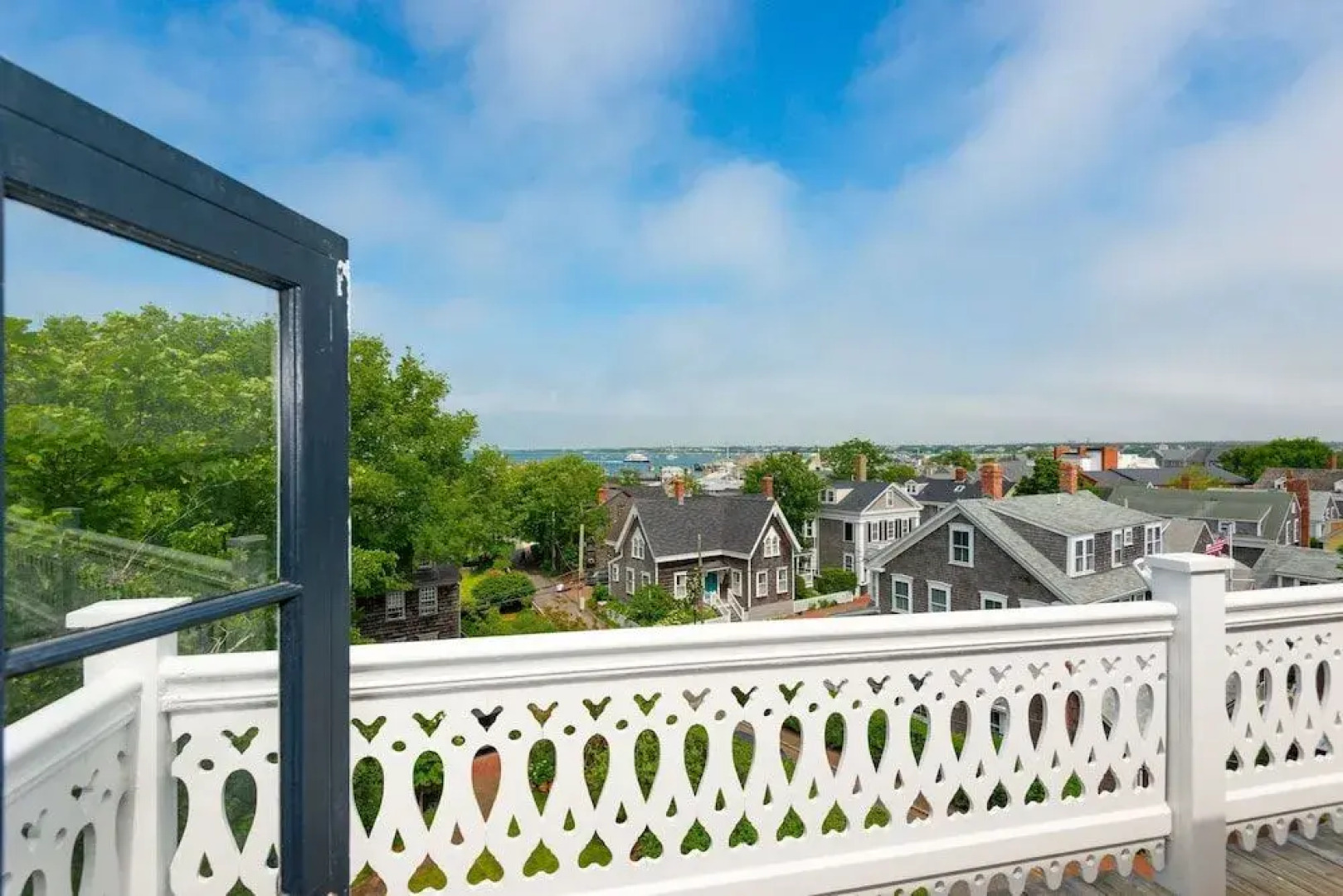 Nantucket Resort Collection