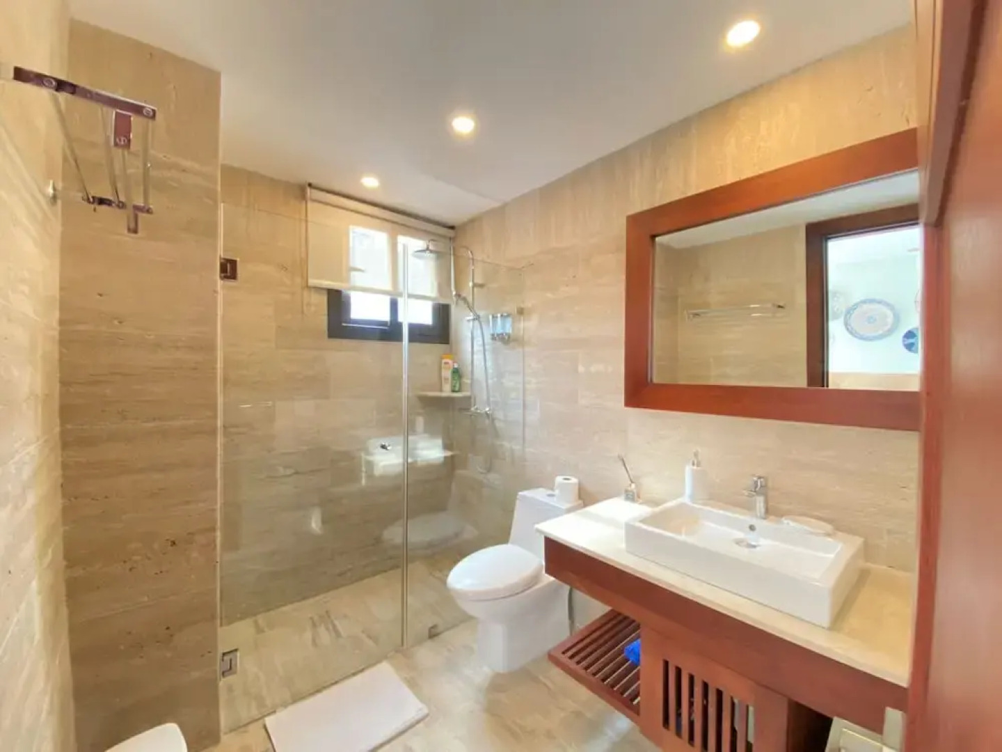 Charming Two-bedroom Apartment in Portillo