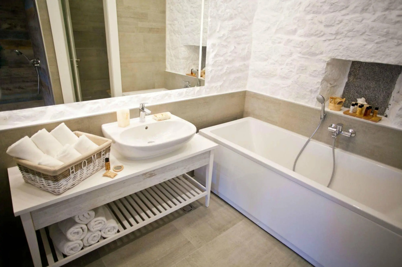 Hotel Casa del Mare - Capitano