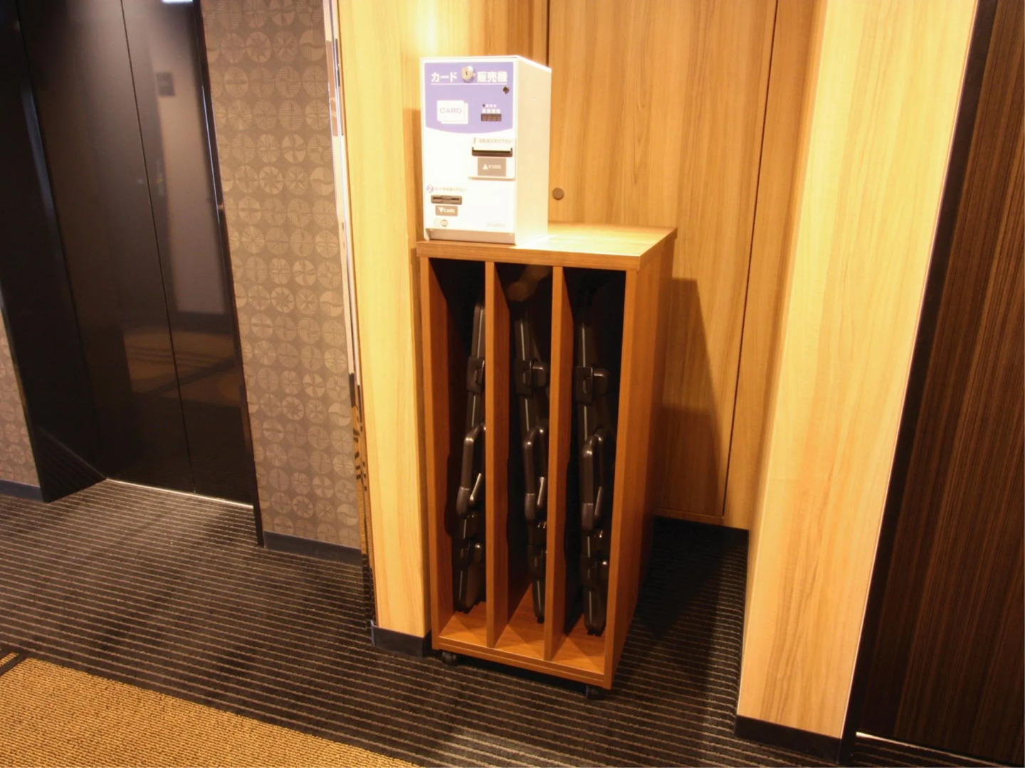 APA Hotel Toyama Ekimae Minami