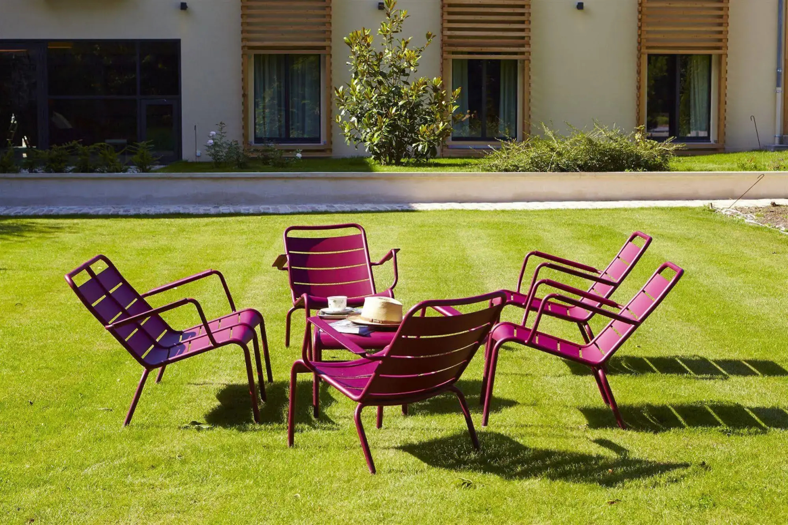Hotel Les Herbes Folles