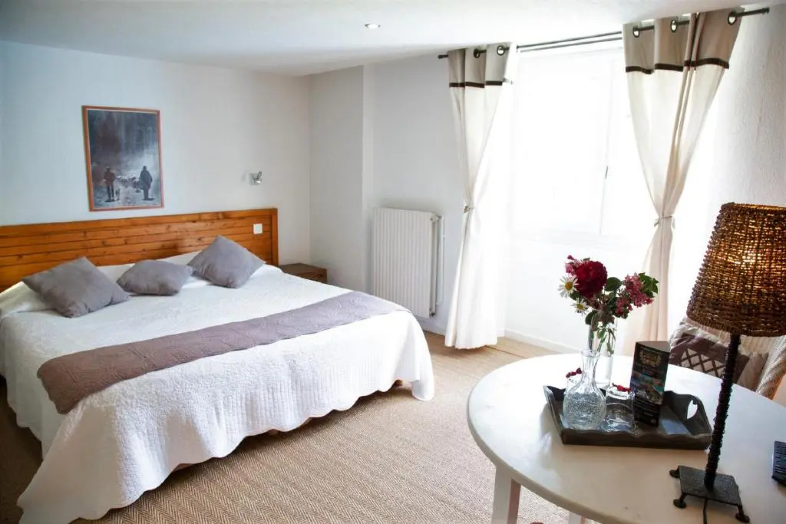 Garden & City Bagnères-de-Bigorre - Domaine de Ramonjuan