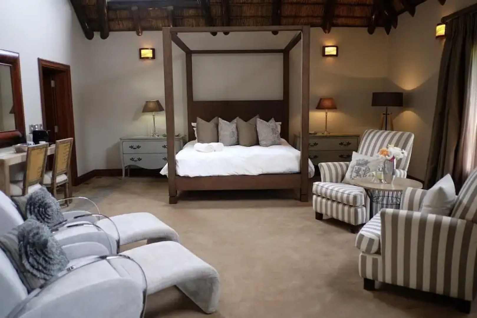 Bersheba River Lodge