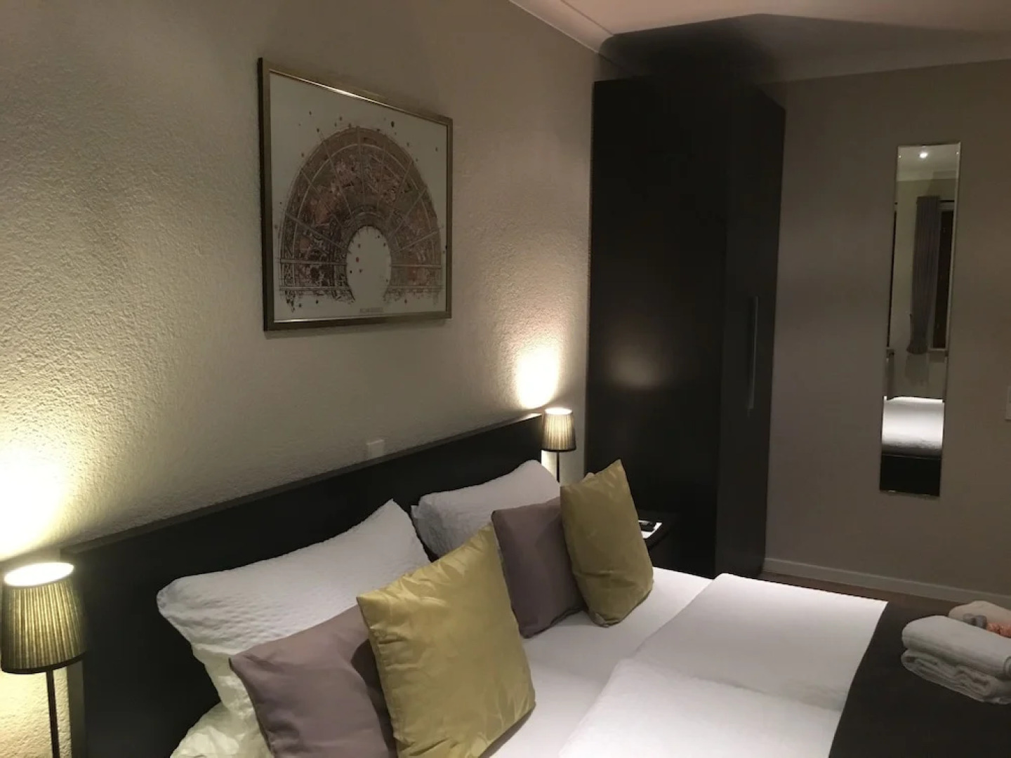 WohnRaum Hotel & Gästehaus