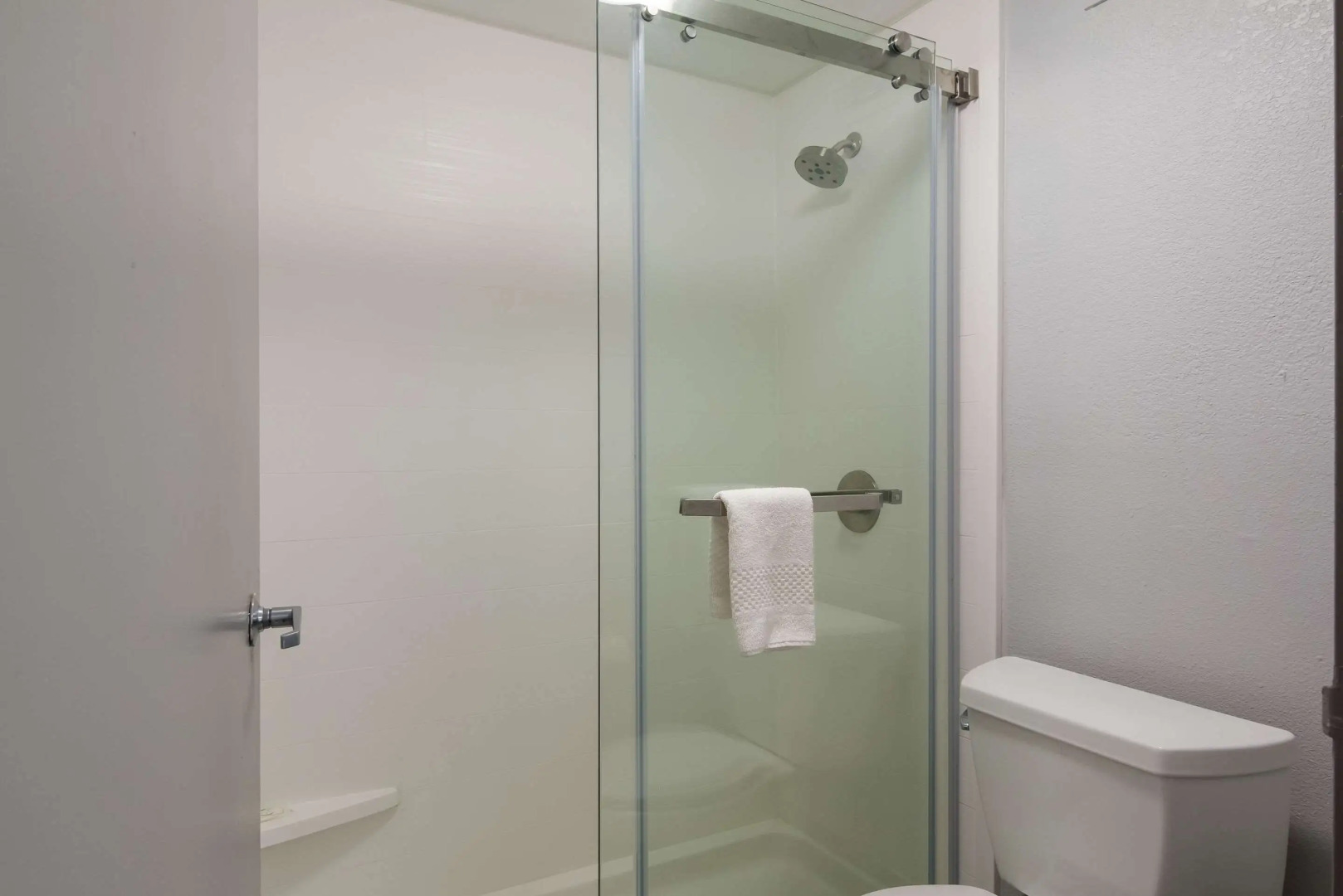 Quality Inn near Casinos and Convention Center