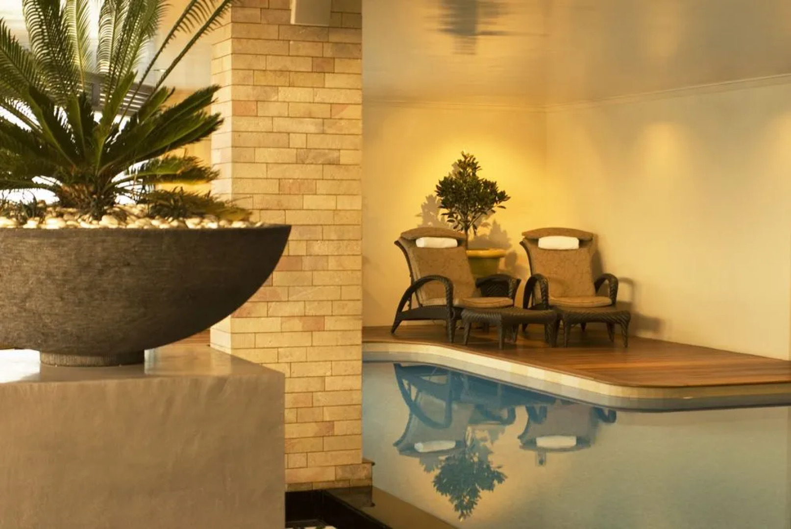 The Richardson Hotel & Spa