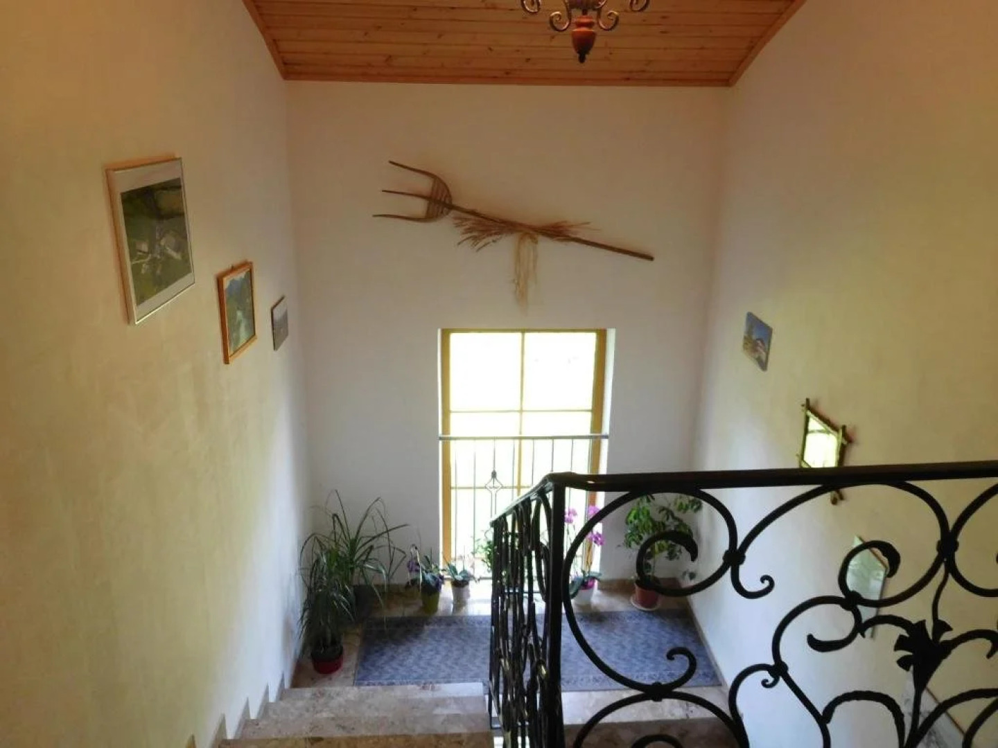 Urlaub am Bauernhof Blamauer Köhr