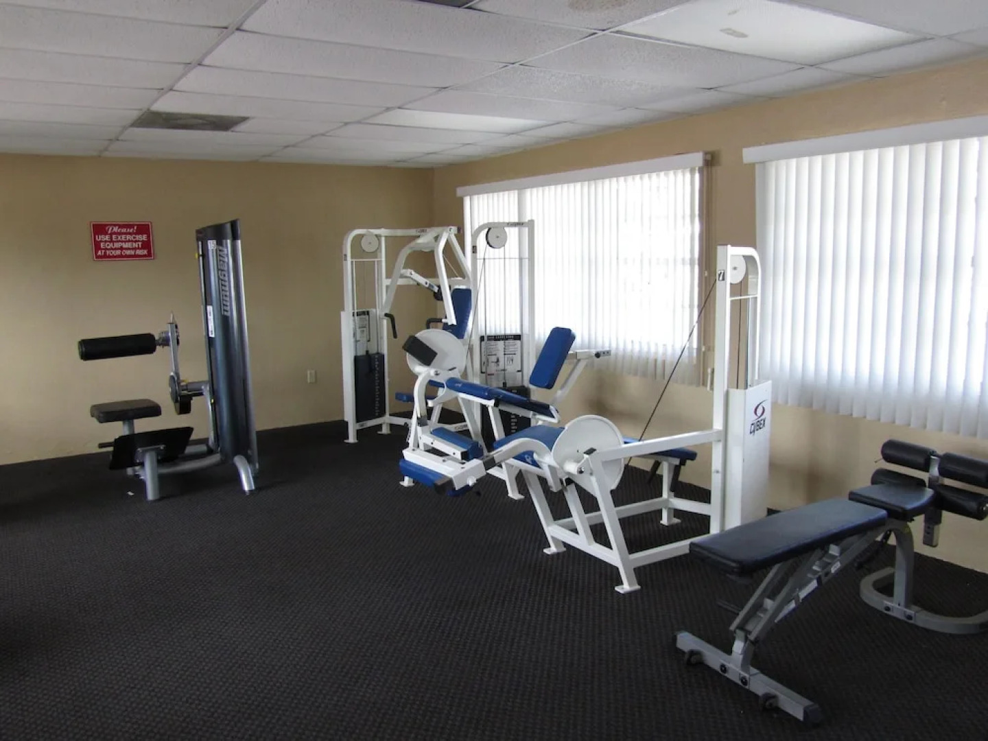 Indian Creek RV Resort