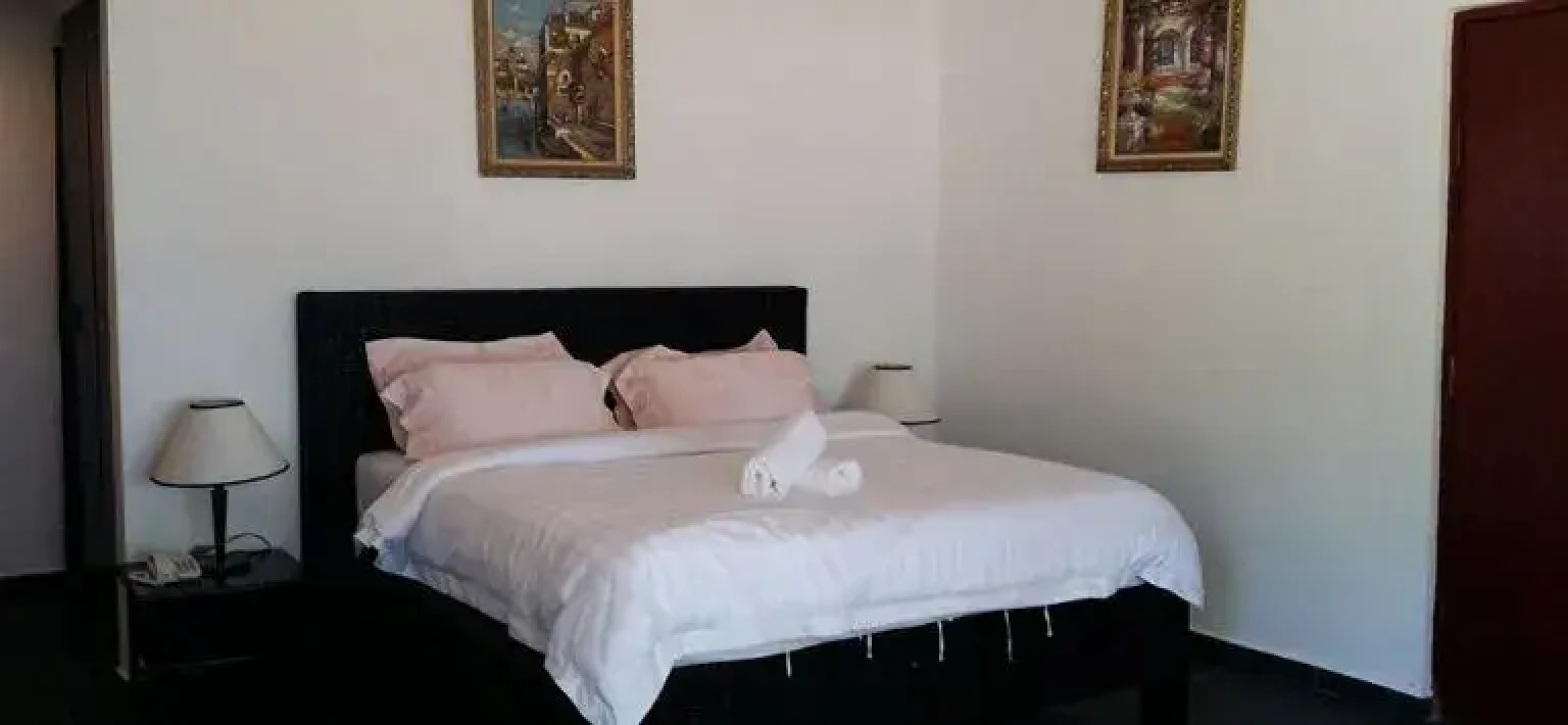 Sari Pacifica Resort & Spa Sibu Island