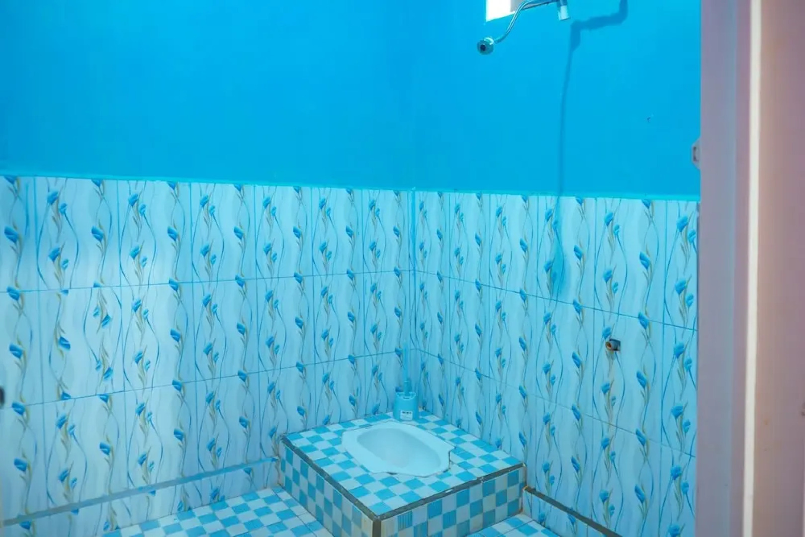 Hotel O Kost Qiu Qiu 99