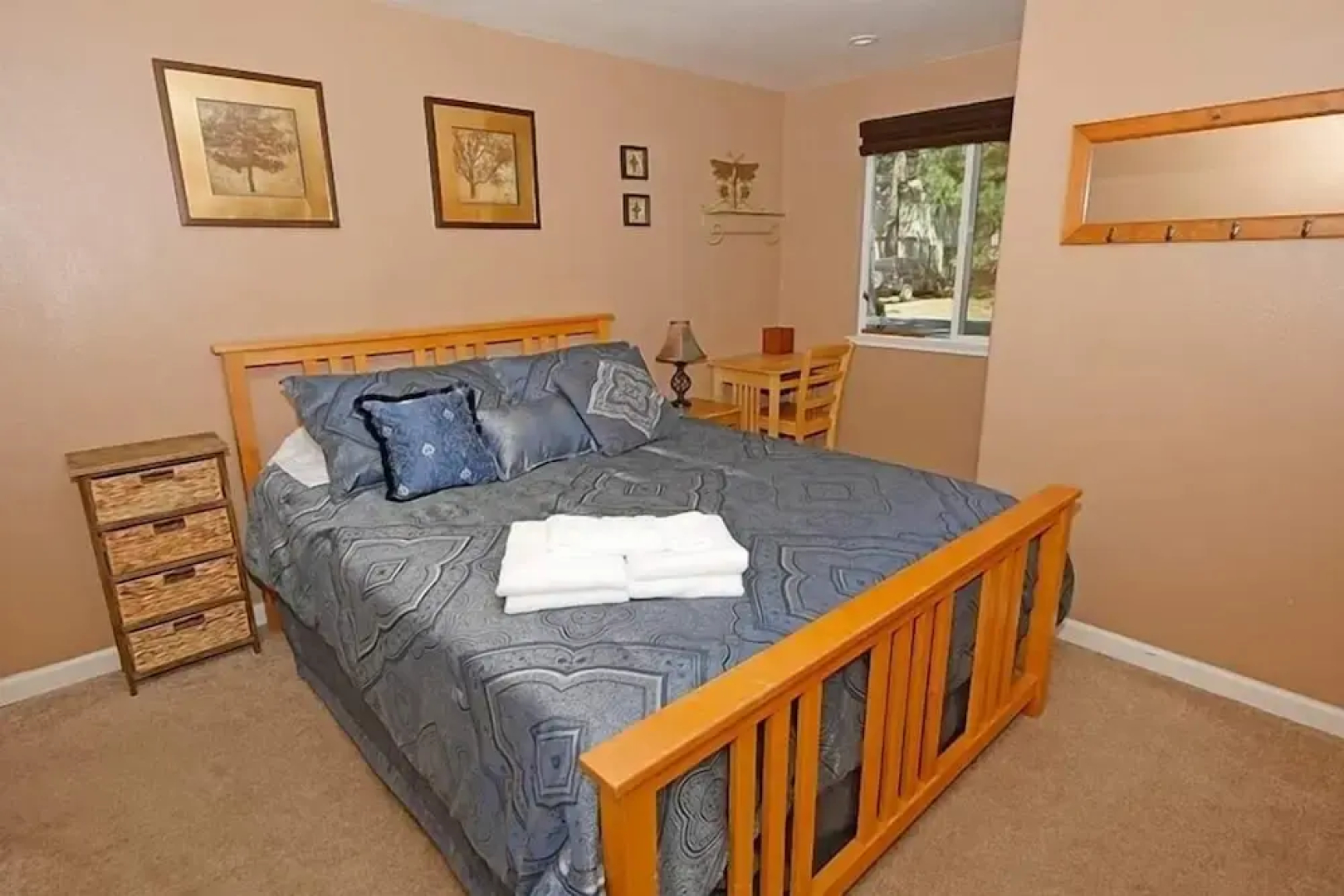 3616 Birch Avenue by RedAwning