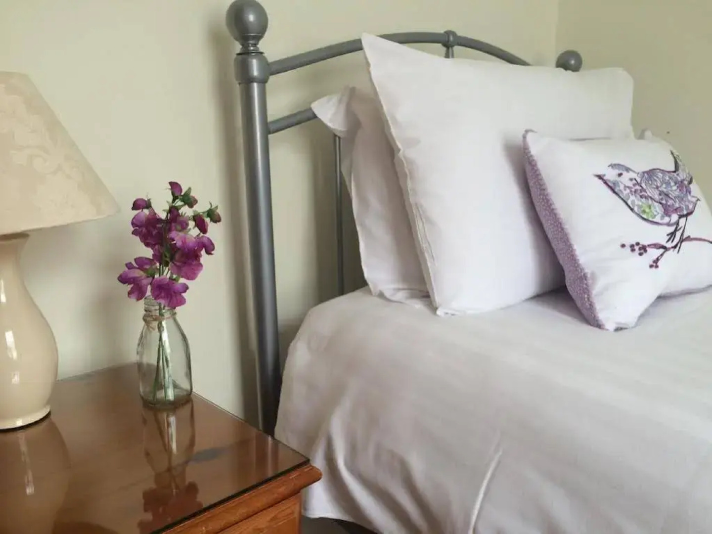 Woodstock Guest House