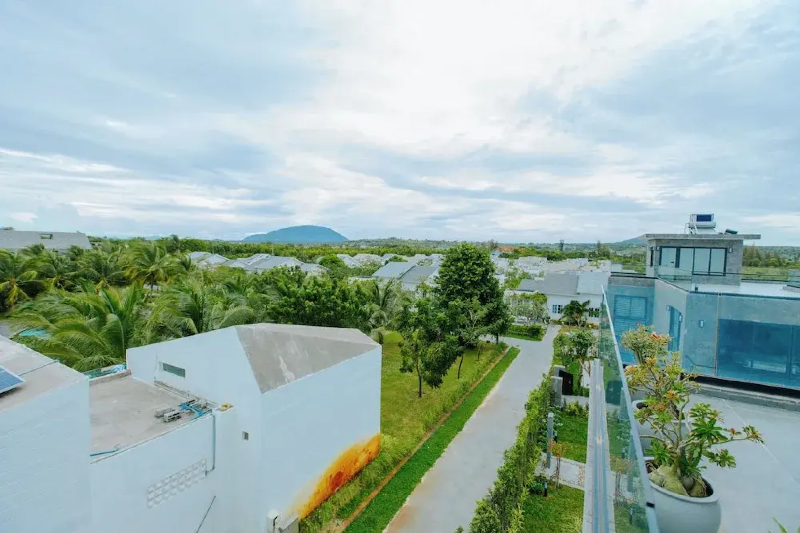 Perolas Villas Resort