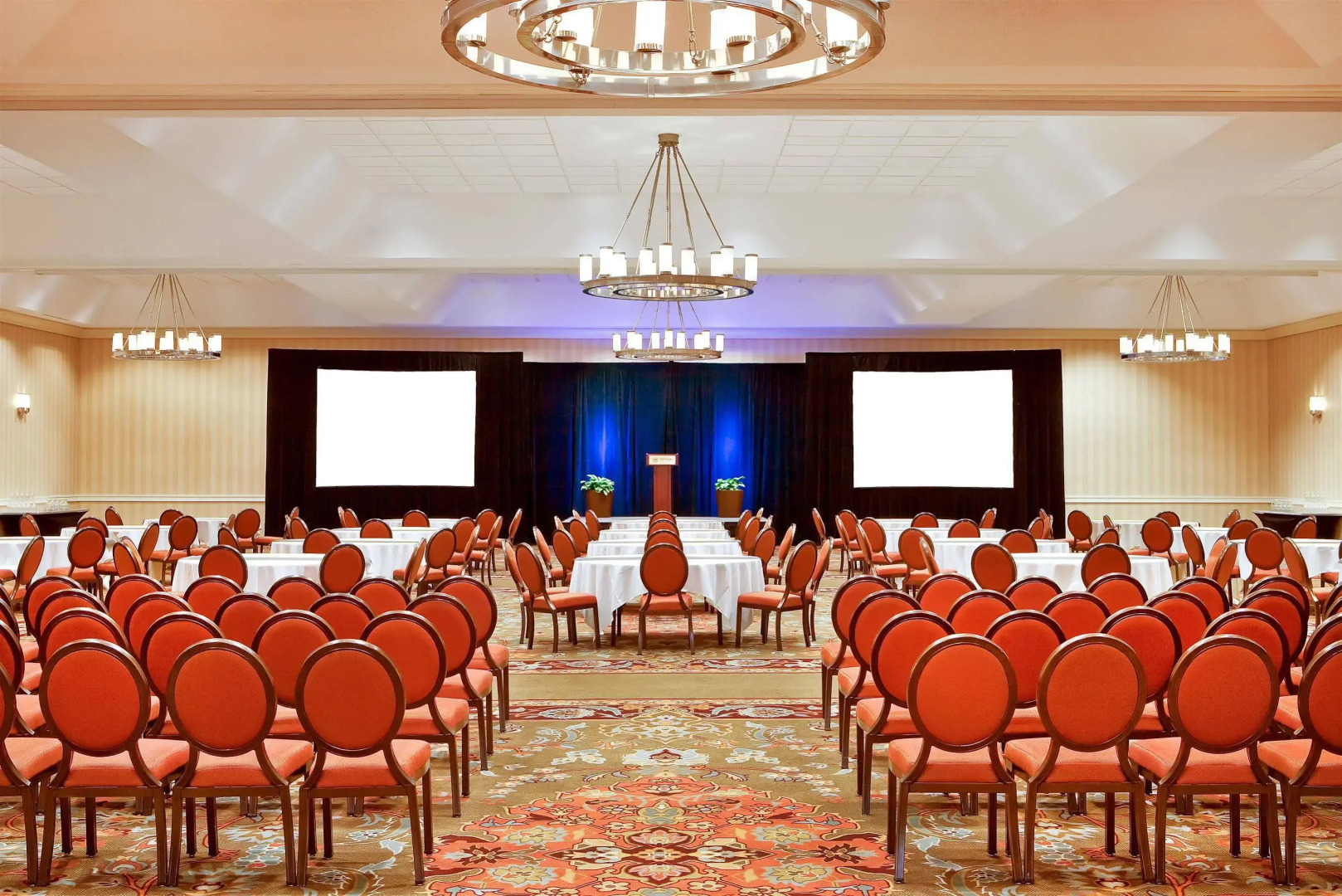 Sheraton Harrisburg Hershey Hotel