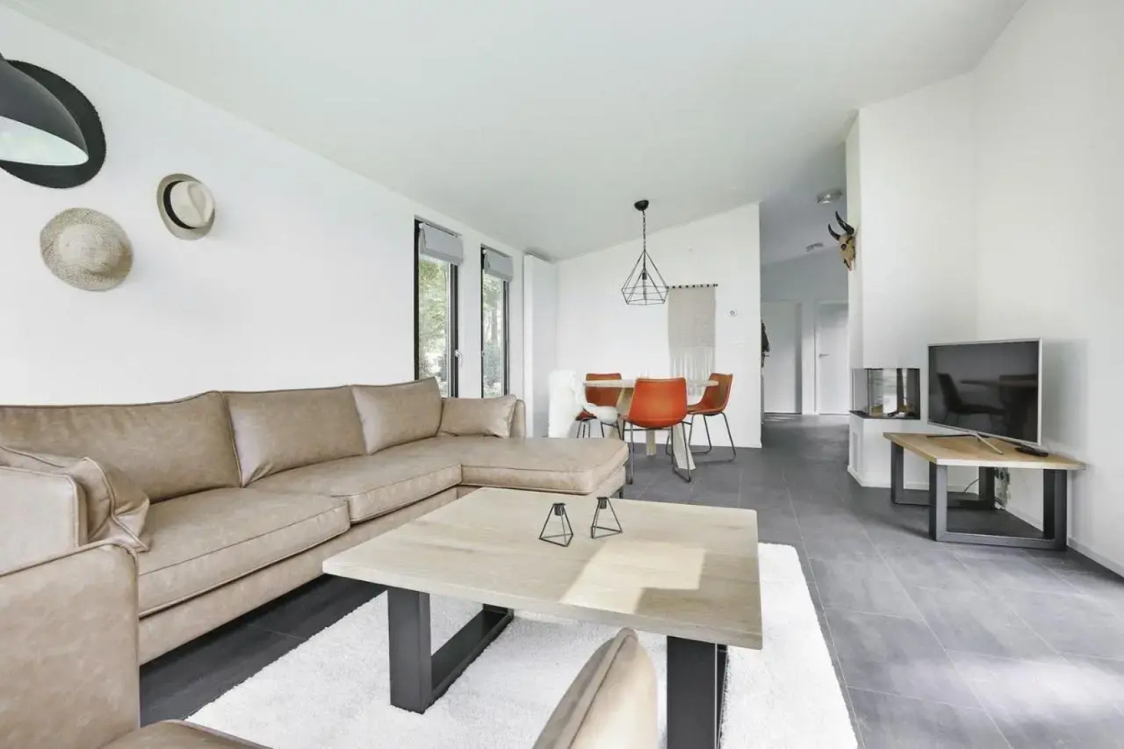 Vakantiepark Hessenheem