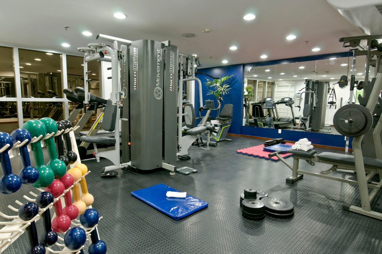 Holiday Inn Manaus by IHG