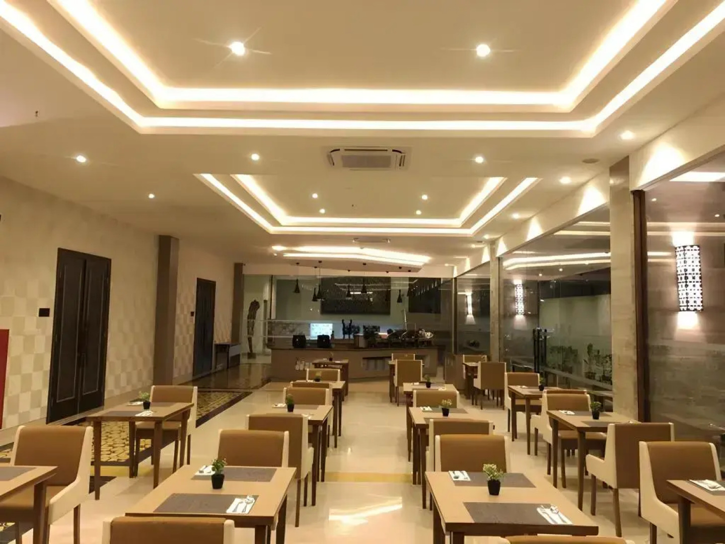 Lynn Hotel Mojokerto