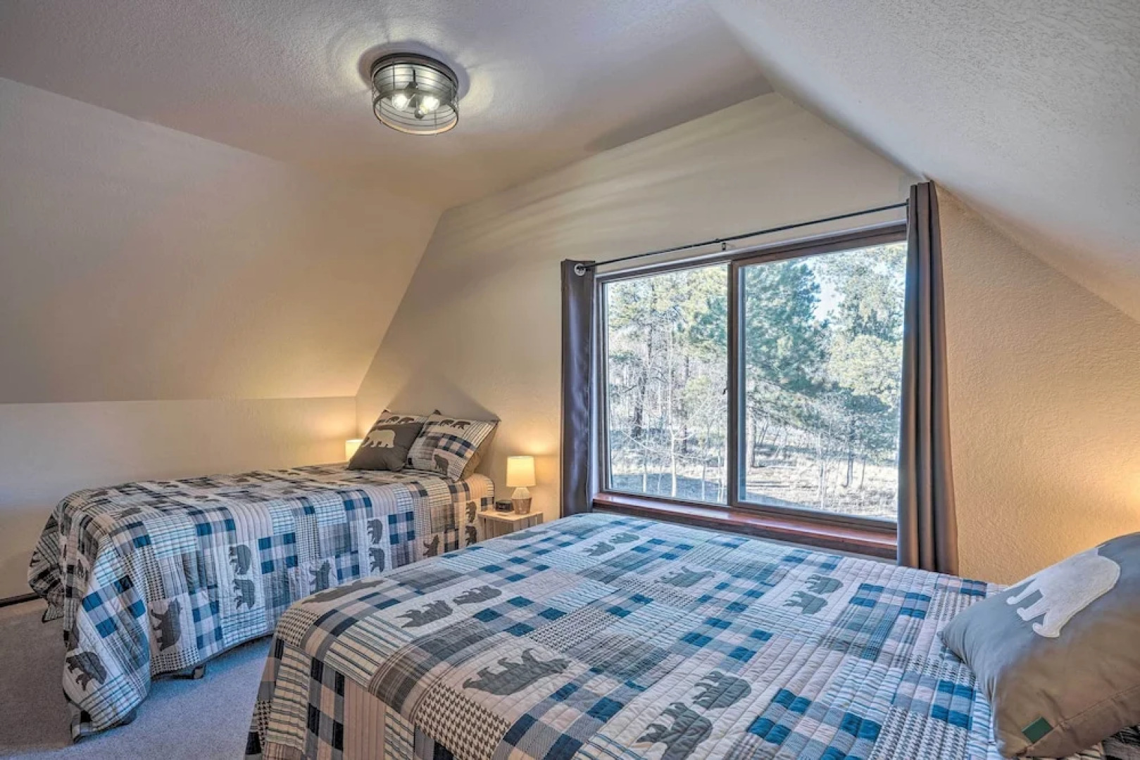 Divide Cabin in the Heart of Colorful Colorado!