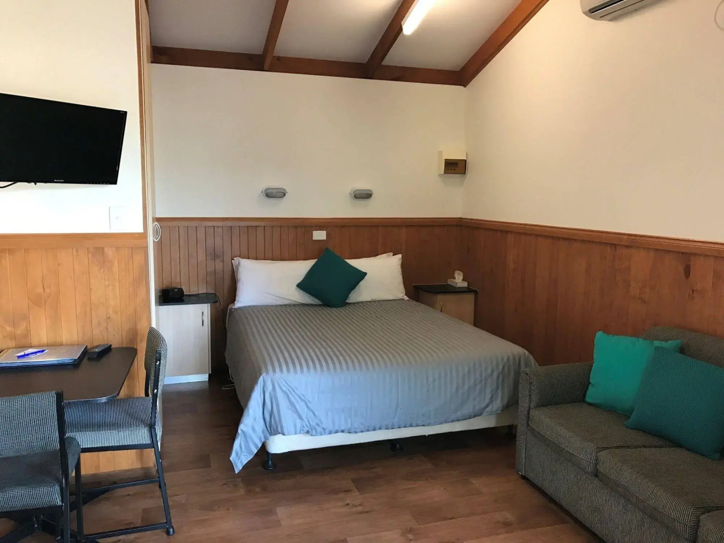 Big4 Shepparton Park Lane