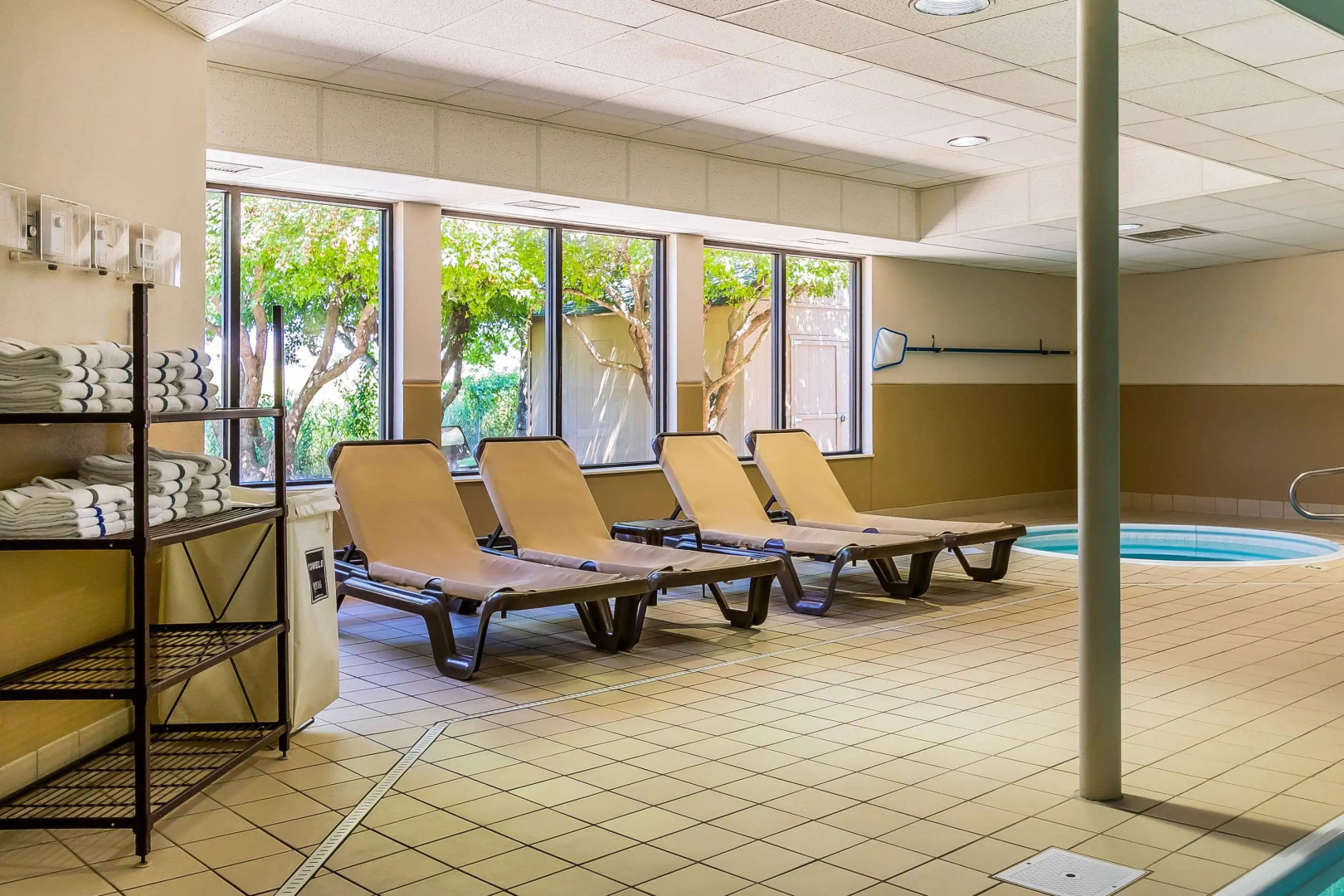 Sleep Inn Springfield South I60 near Medical District