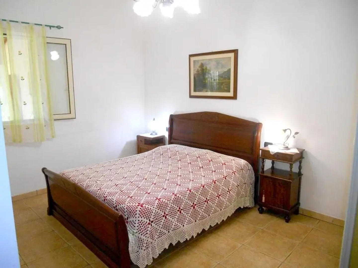 House With 2 Bedrooms in Gagliano del Capo, With Shared Pool, Enclosed Garden and Wifi - 2 km From the Beach